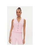 Maryley Vesta dama - 304111662 - Poliester - XL INTL - Roz