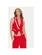 Maryley Vesta dama - 304444999 - Poliester - Negru - Negru