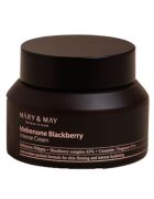 MARY&MAY Crema intensiva cu complex de Idebenone + mure - 70ml - Mary and May