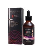 MARY&MAY Ser vegan cu complex de Idebenona si Mure Mary&May Editia Seul 80 ml - ser antioxidant