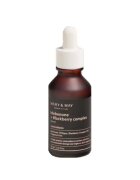 MARY&MAY Serum cu complex Idebenone + mure - 30ml - Mary and May