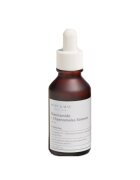 MARY&MAY Serum cu Niacinamide + Chaenomeles Sinensis - 30ml - Mary and May