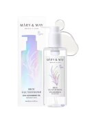MARY&MAY Ulei de curatare cu glutation de orez LHA - 200 ml - ulei demachiant