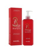 Masil Sampon CMC pentru par - 3 Salon Hair - Jumbo - 500ml
