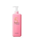 Masil Sampon pentru protectia culorii - 5 Probiotics Color Radiance - Jumbo - 500ml