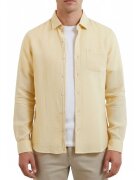 Mat de Misaine Camasa din in cu maneci lungi - L-XL
