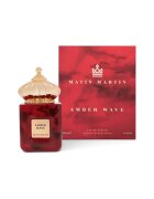 Matin Martin Apa de parfum Amber Wave - Unisex - 100 ml