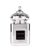 Matin Martin Apa de parfum Limitless - Barbati - 100 ml