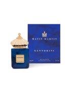 Matin Martin Apa de parfum Santorini - Unisex - 100 ml