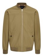 Matinique Jacheta bomber barbati - 301537816 - Poliester - Kaki - Kaki