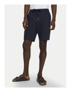 Matinique Pantaloni barbati - 47097 - In/Bumbac - Bleumarin