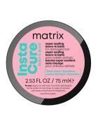 Matrix Crema leave-in reparatoare Instacure Build-A-Bond Super Sealing - pentru par deteriorat - cu acid citric si scualan 75ml
