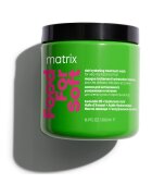 Matrix Masca profesionala Food for Soft cu ulei de avocado si acid hialuronic - pentru par foarte uscat - 500 ml