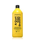 Matrix Sampon Total Results A Curl Can Dream Pentru par ondulat 1L cu miere de Manuka si apa de trandafir
