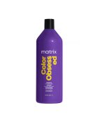 Matrix Sampon Total Results Color Obsessed pentru par vopsit - 1000 ml