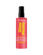 Matrix Spray profesional leave-in Glow Gatekeeper - cu acid glicolic si ulei de maces - protejeaza culoarea si ofera stralucire - 250ml