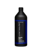 Matrix Total Results Brass Off Conditioner balsam pentru hidratarea parului 1000 ml