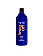 Matrix Total Results Brass Off Shampoo sampon neutralizant 1000 ml