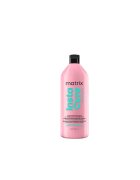 Matrix Total Results Insta Cure Build-A-Bond Shampoo sampon hranitor pentru par foarte uscat si deteriorat 1000 ml