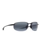Maui Jim Ochelari de soare unisex polarizati Ho'Okipa - Negru