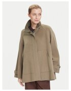 Max&Co Palton dama verde - lana