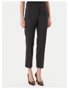 Max&Co Pantaloni chino de dama maro