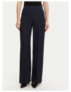 Max&Co Pantaloni textili bleumarin