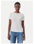 Max&Co Tricou dama ecru