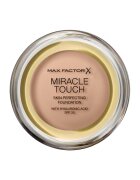 Max Factor Fond de ten Miracle Touch SPF 30 - 11.5 g - 45