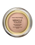 Max Factor Fond de ten Miracle Touch SPF 30 - 11.5 g - 55