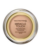 Max Factor Fond de ten Miracle Touch SPF 30 - 11.5 g - 75