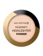 Max Factor Pudra compacta iluminatoare Facefinity Highlighter Powder - 01