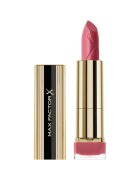Max Factor Ruj Colour Elixir Lipstick - 4 g - Raisin