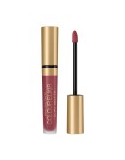 Max Factor Ruj de buze lichid Colour Elixir Soft Matte - 4 ml - Soft Berry