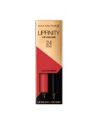 Max Factor Ruj rezistent la transfer Lipfinity - Charming