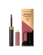 Max Factor Ruj rezistent la transfer Lipfinity - Glowing