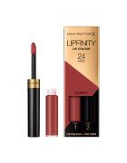 Max Factor Ruj rezistent la transfer Lipfinity - Spicy