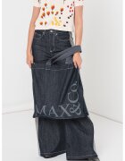 MaxCo Blugi ampli Fling - Bleumarin
