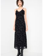 Max&Co Rochie cu decolteu in V Coccole - Negru