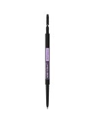 Maybelline NY Creion pentru sprancene Maybelline New York Brow Ultra Slim - 0.85 g - Blonde