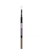 Maybelline NY Creion pentru sprancene Maybelline New York Brow Ultra Slim - 2 Soft Brown - 0.85g