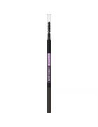 Maybelline NY Creion pentru sprancene Maybelline New York Brow Ultra Slim - 5 Deep Brown - 0.85g