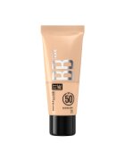 Maybelline NY Crema BB Maybelline Fit Me SPF 50 – Nuanța 20 - acoperire naturala - 30 ml