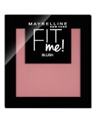 Maybelline NY Fard de obraz Maybelline New York Fit Me Blush - 4.5 g - Rose