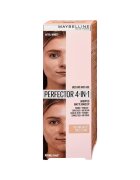 Maybelline NY Fond de ten Maybelline Instant Perfector Matte Mousse - nr. 00 Fair/Light