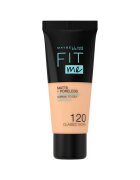 Maybelline NY Fond de ten Maybelline New York Fit Me Matte & Poreless - 30 ml - Classic Ivory