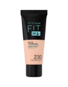 Maybelline NY Fond de ten Maybelline New York Fit Me Matte & Poreless - 30 ml - Natural Buff