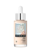 Maybelline NY Fond de ten Maybelline New York Super Stay Glow Skin Tint -30 ml - 03
