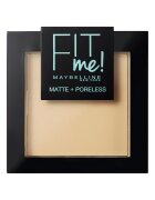 Maybelline NY Pudra compacta Maybelline New York FitMe Square Powder - 9 g - Ivory