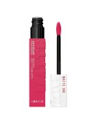 Maybelline NY Ruj lichid mat Maybelline New York Superstay Matte Ink - 5 ml - Pathfindr